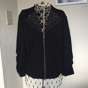Kohl’s 3/4 sleeve jacket